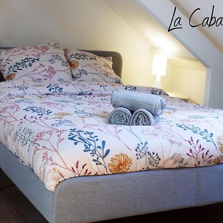 La Cabane De Pol Dunkirk Bagian luar foto