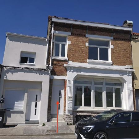 La Cabane De Pol Dunkirk Bagian luar foto